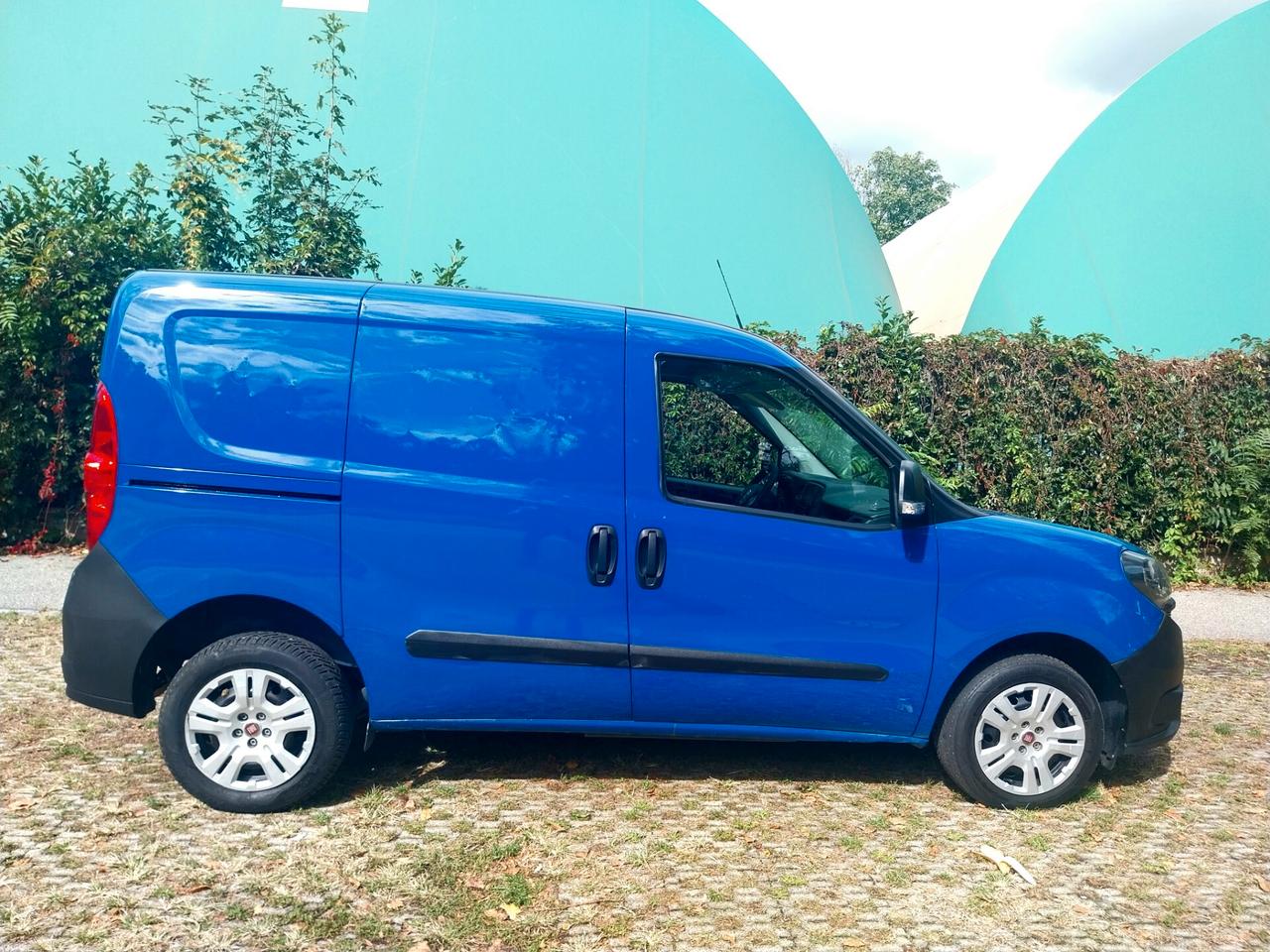 Fiat Doblò 1.6 MJT 120CV Cargo Lounge