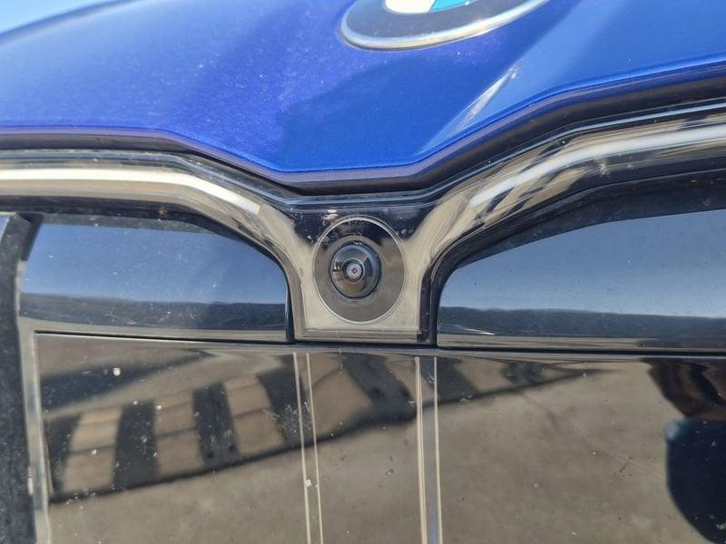 BMW Serie 1 118d MSport Pro auto