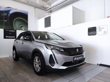 PEUGEOT 3008 2ª serie - 3008 BlueHDi 130 S&S Active Pack