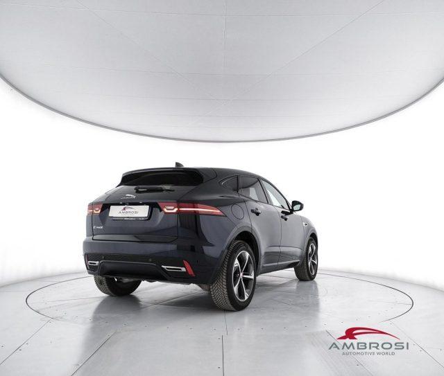 JAGUAR Other E PACE 2.0d i4 mhev R-Dynamic S awd 163cv auto