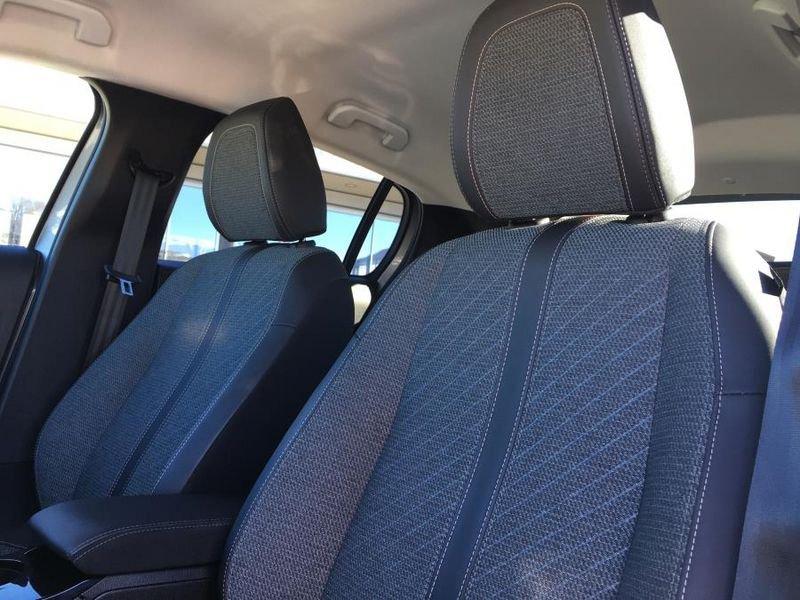 Peugeot 208 PureTech 100cv Allure NAVI +KEYLESS+CAMERA 360°