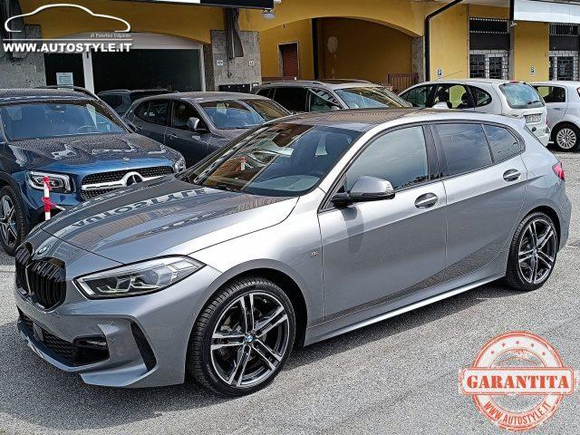 BMW 118 i M-SPORT Steptronic/AUTOMATICA MSport F40