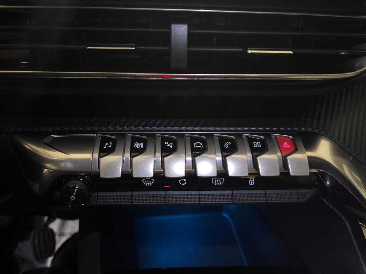 Peugeot 5008 PureTech Turbo 130 S&S Allure Pack