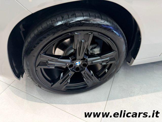 BMW X3 xDrive20i MSport