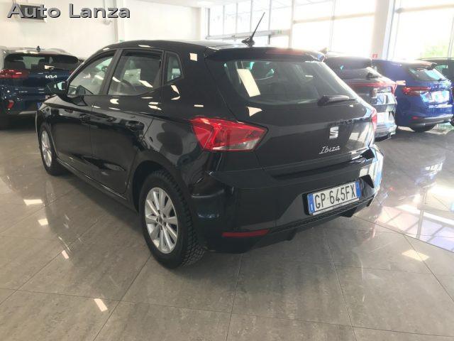 SEAT Ibiza 1.0 MPI 5 porte Business PREZZO REALE