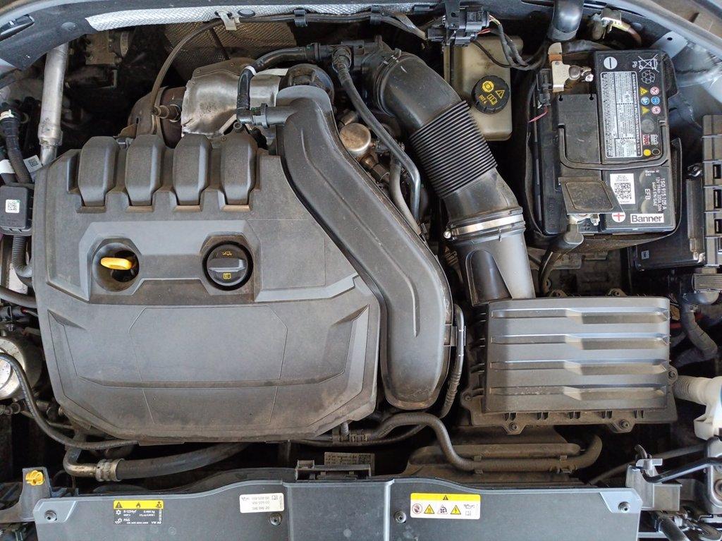 VOLKSWAGEN T-roc 1.5 tsi life dsg del 2022