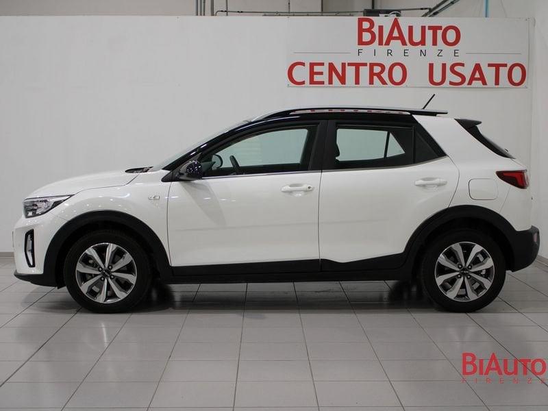 KIA Stonic 1.2 DPI Style