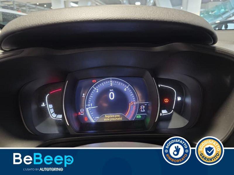 Renault Kadjar 1.5 DCI ENERGY HYPNOTIC 110CV