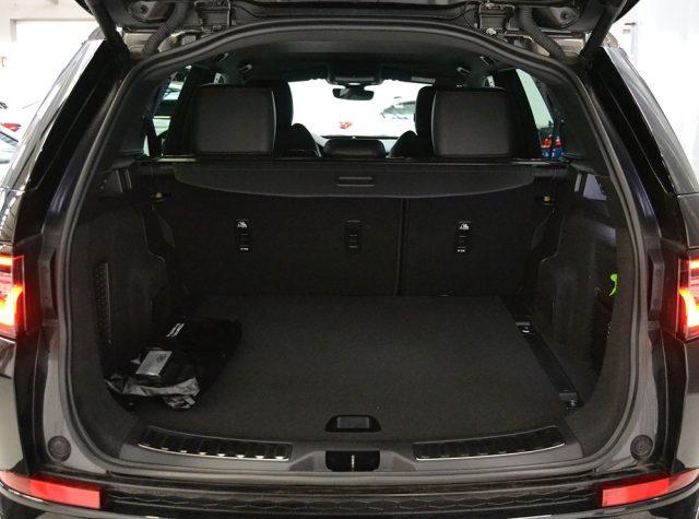 LAND ROVER Discovery Sport 2.0 Si4 200 CV AWD Auto R-Dynamic S Black **