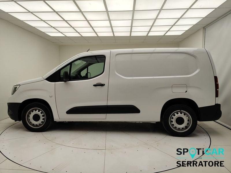 Opel Combo IV cargo 1.5d 100cv S&S Edition L2H1 mt6