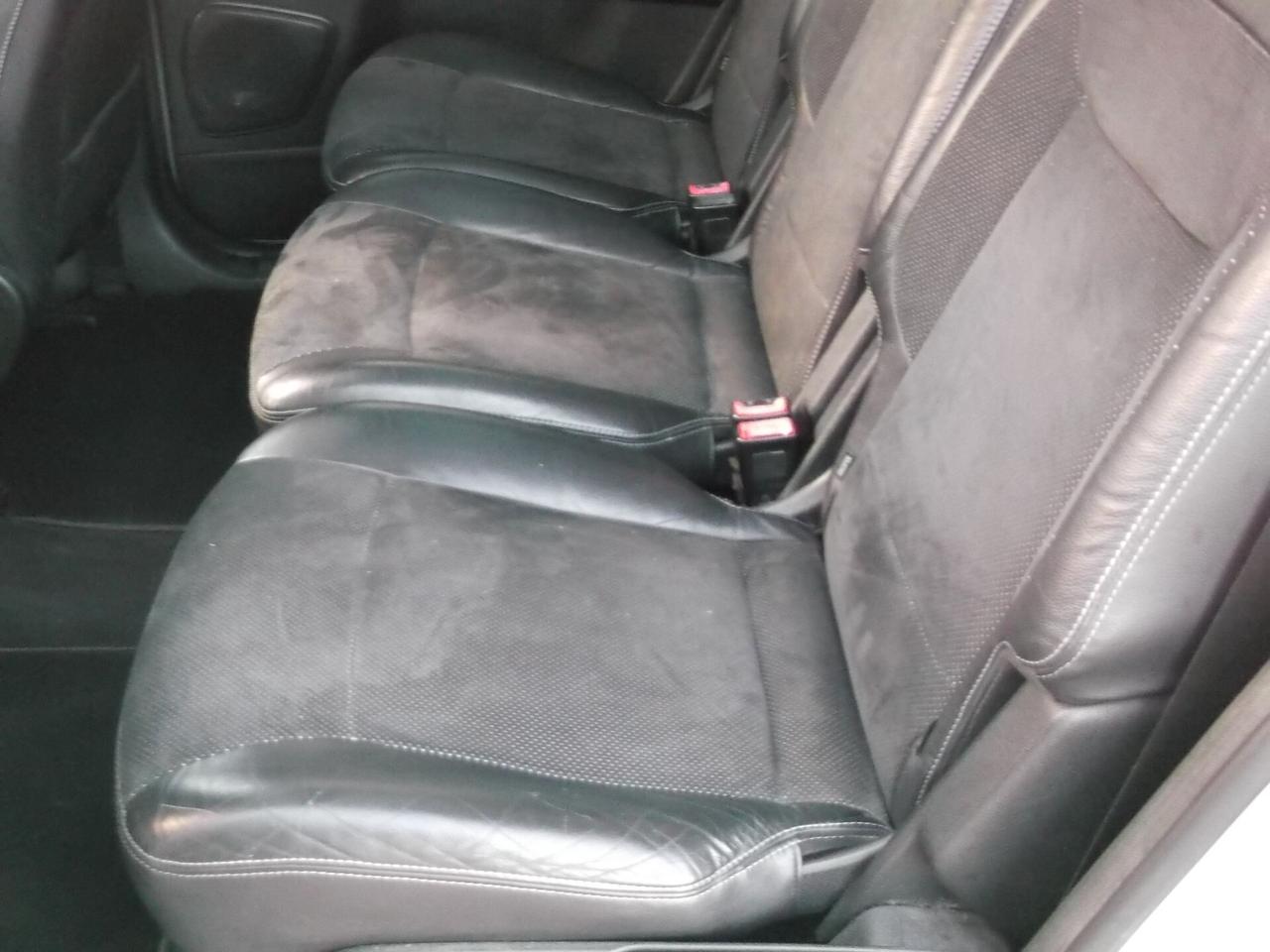 Ford S-Max 2.0 TDCI Doppio Tetto Panoram 2008