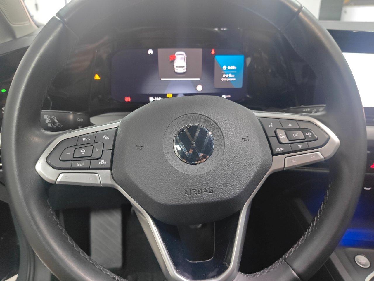 Volkswagen Golf 2.0 tdi Style 115cv