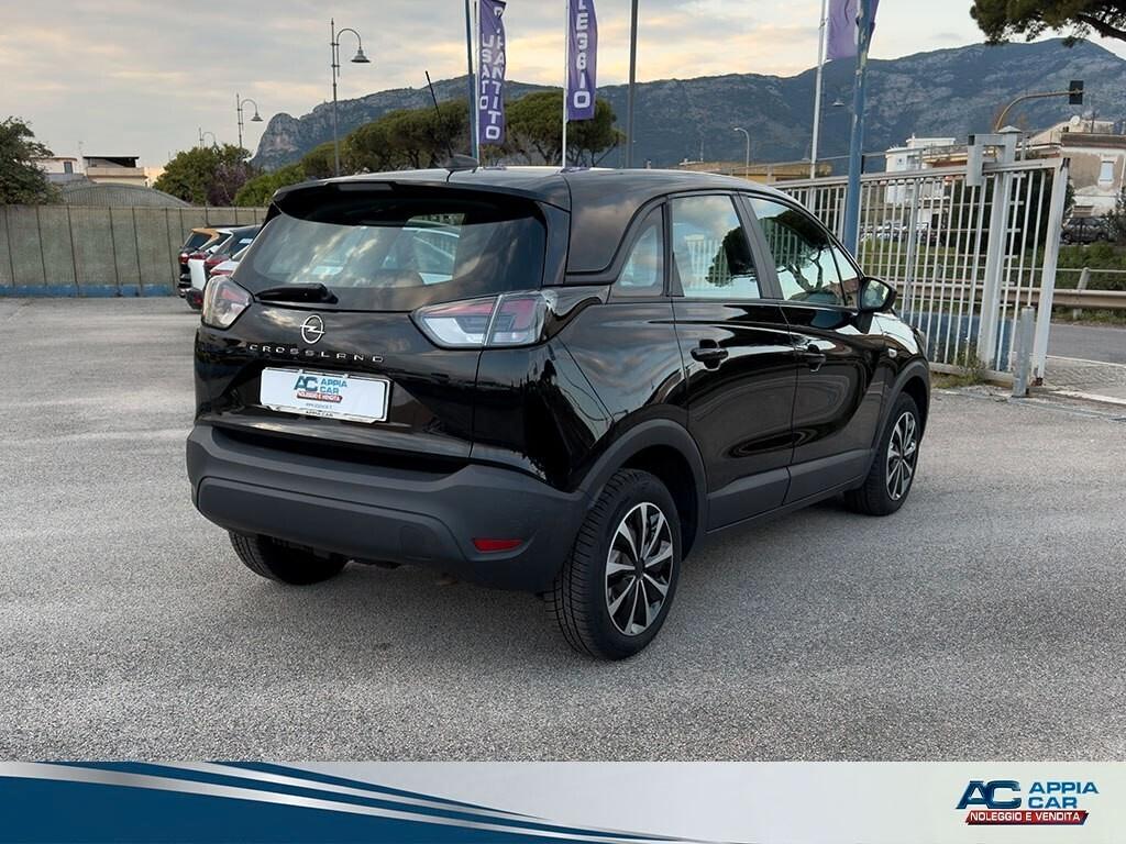 Opel Crossland 1.5 ECOTEC D 110 CV Start&Stop Edition IN PROMO