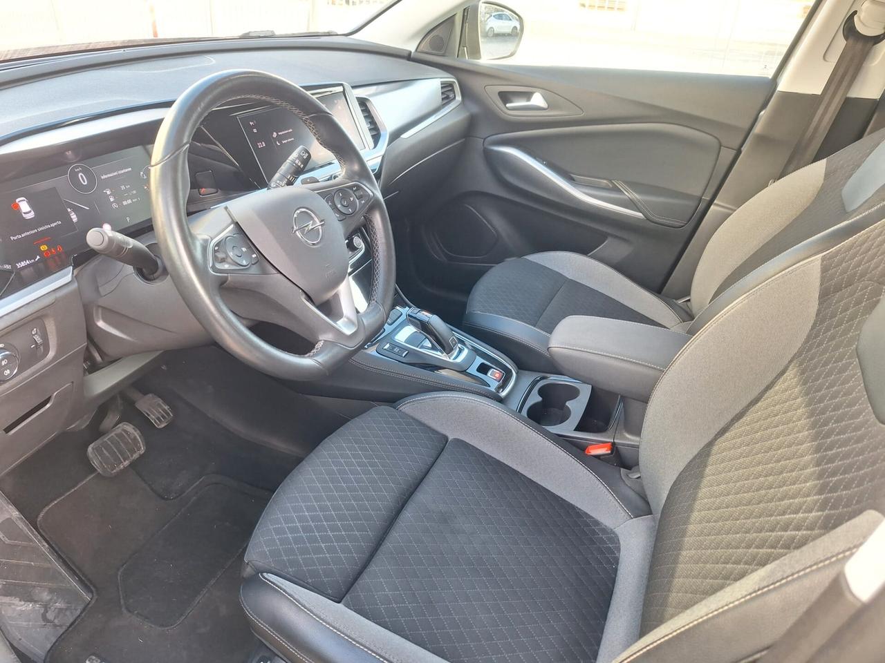 Opel Grandland 1.5 diesel Ecotec aut. Ultimate