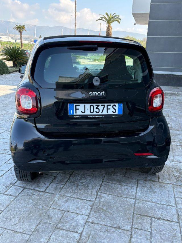 SMART ForTwo 70 1.0 Youngster