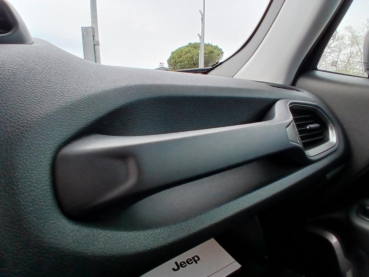 Jeep Renegade 1.6 Mjt 130CV Limited