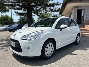 Citroen C3 1.4 HDi 70 Attraction