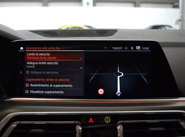 BMW X5 xDrive30d Msport Tetto-Cerchi 22"-Head-Up-Harman
