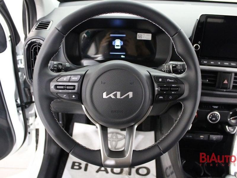 KIA Picanto Picanto 1.0 12V 5 porte 20th Anniversary Edition