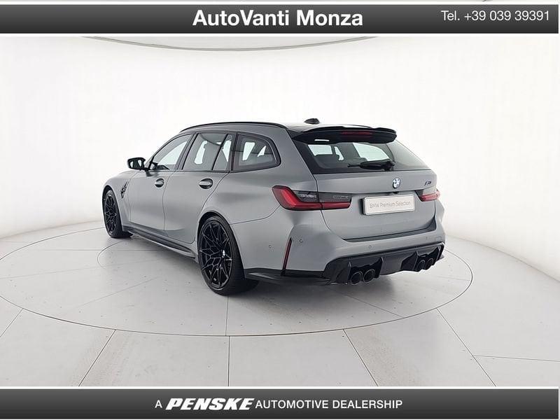 BMW Serie 3 M3 Touring M xDrive Competition