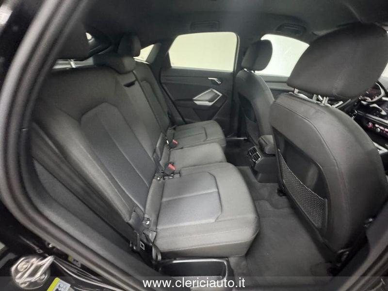 Audi Q3 SPB 35 TFSI S tronic Business Plus