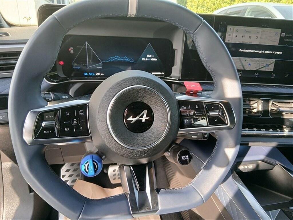 Alpine Alpine A290 GT Performance