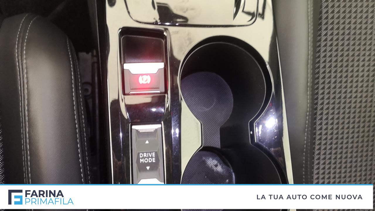 PEUGEOT 2008 II 2020 - 2008 1.5 bluehdi GT Line s&s 130cv eat8