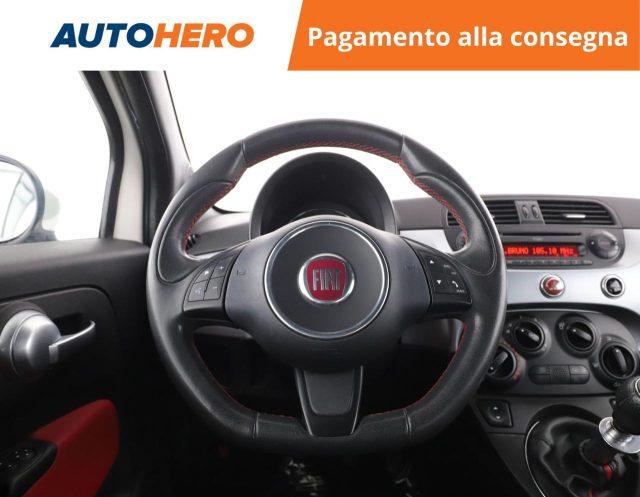 FIAT 500 1.2 "S"