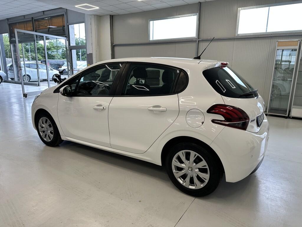 Peugeot 208 5 Porte 1.2 PureTech Active