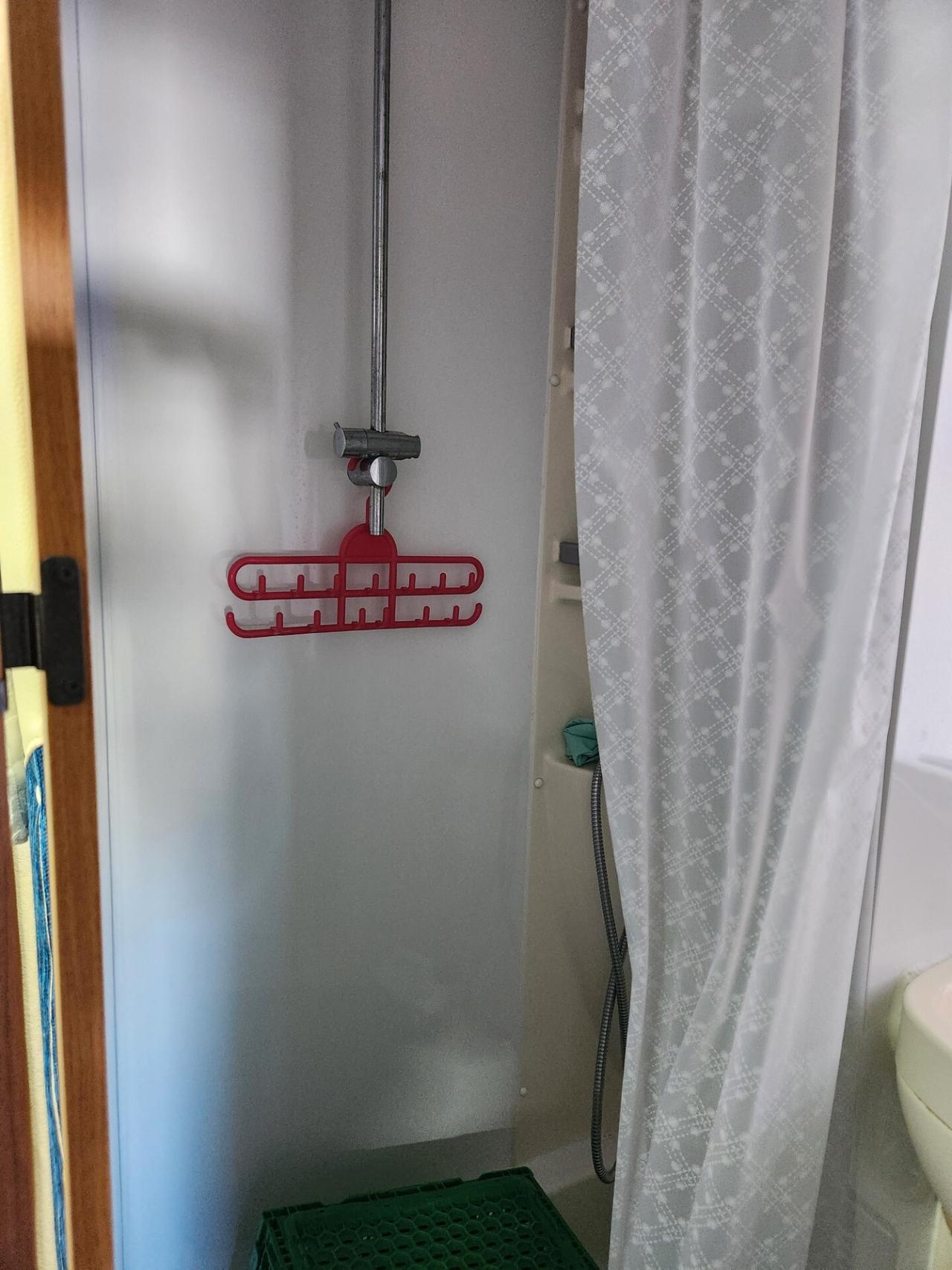 Renault RIMOR KATAMARANO 9 7 posti viaggio letto