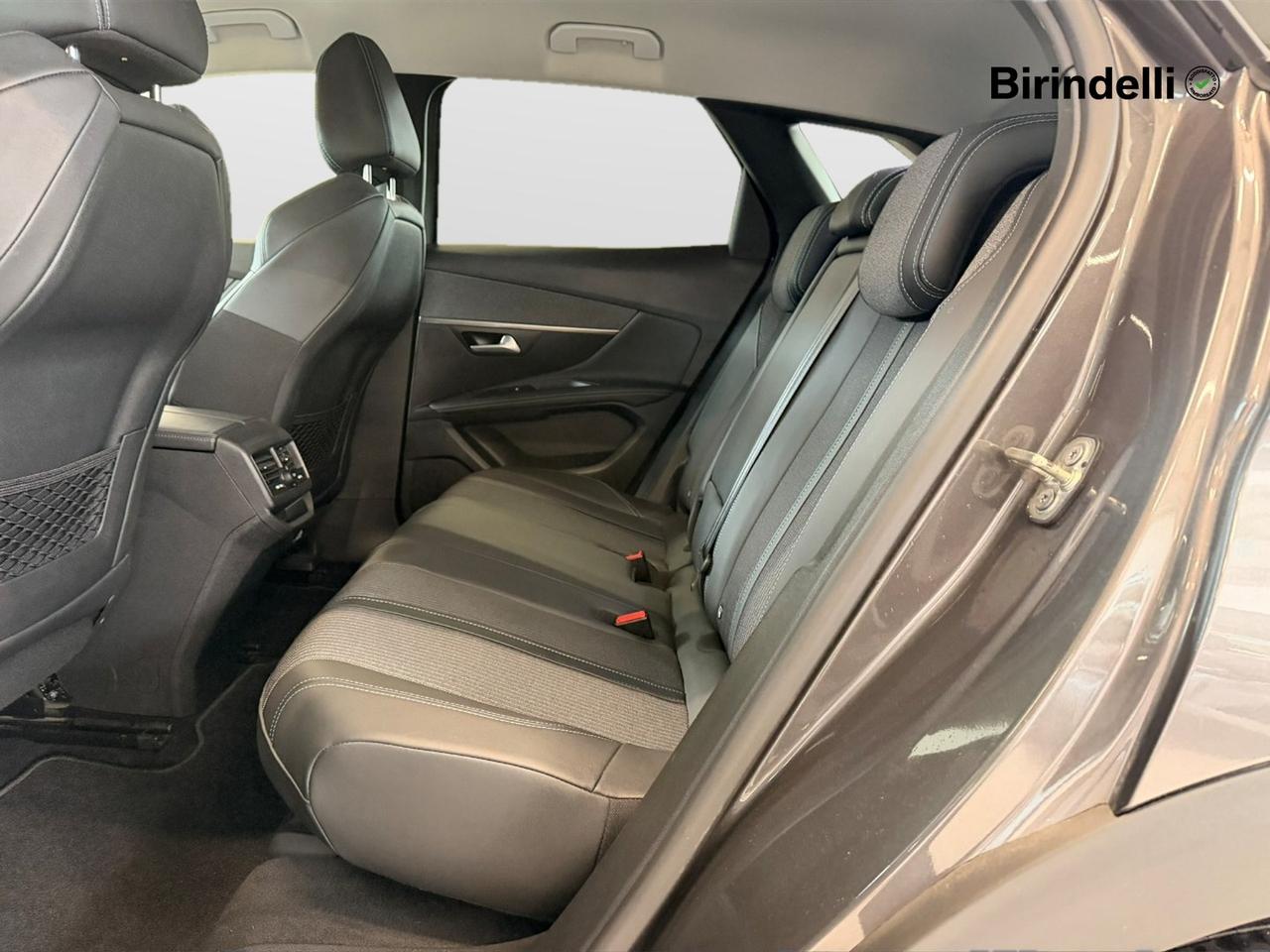 PEUGEOT 3008 2ª serie - 3008 BlueHDi 130 S&S Allure Pack