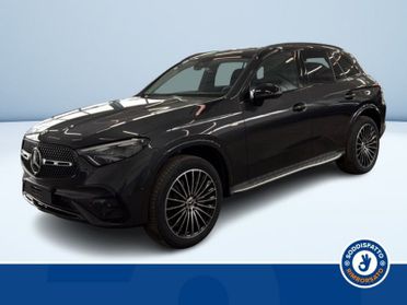 Mercedes-Benz GLC 300de 4Matic EQ-Power AMG Line Advanced Tech