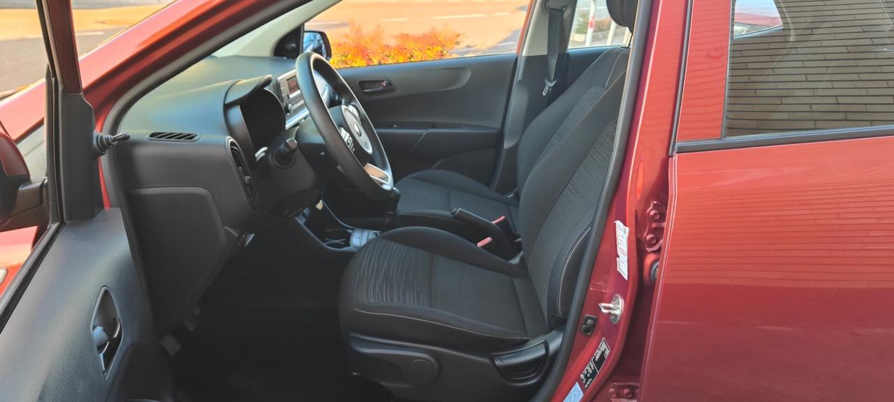 Kia Picanto 1.2 12V 5 porte GT Line