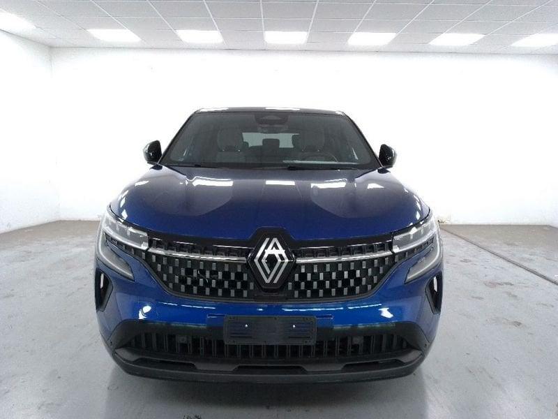 Renault Austral 1.3 mild hybrid Techno 160cv auto