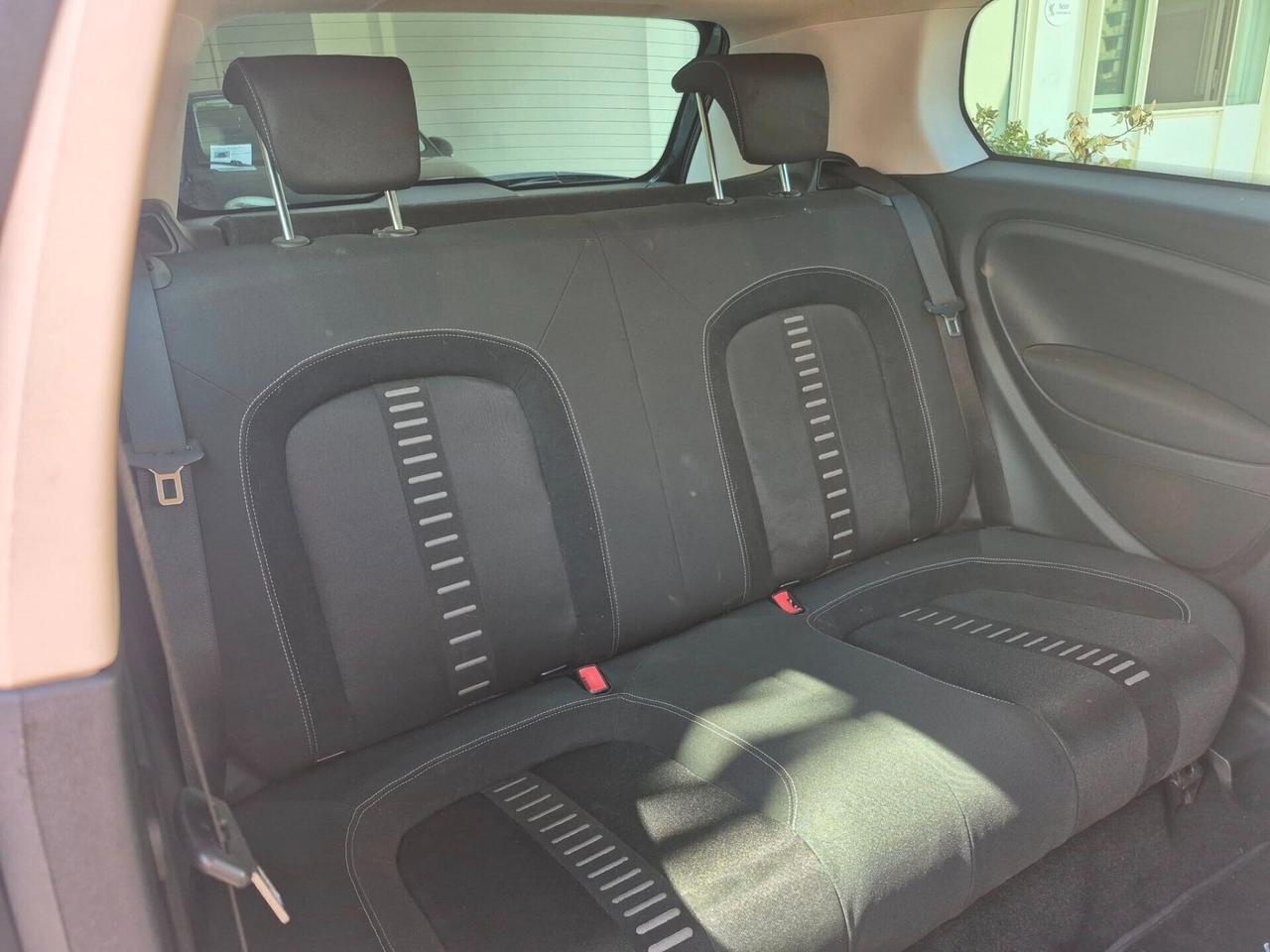 Fiat Grande Punto1.4 Starjet 16V 3 porte Sport