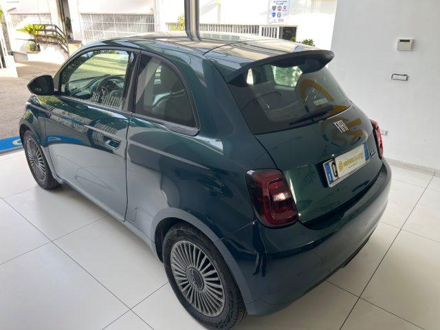 FIAT 500e 3+1 42 kWh Icon da ?169,00