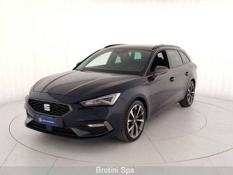 Seat Leon Sportstourer 1.5 TSI 150 CV FR