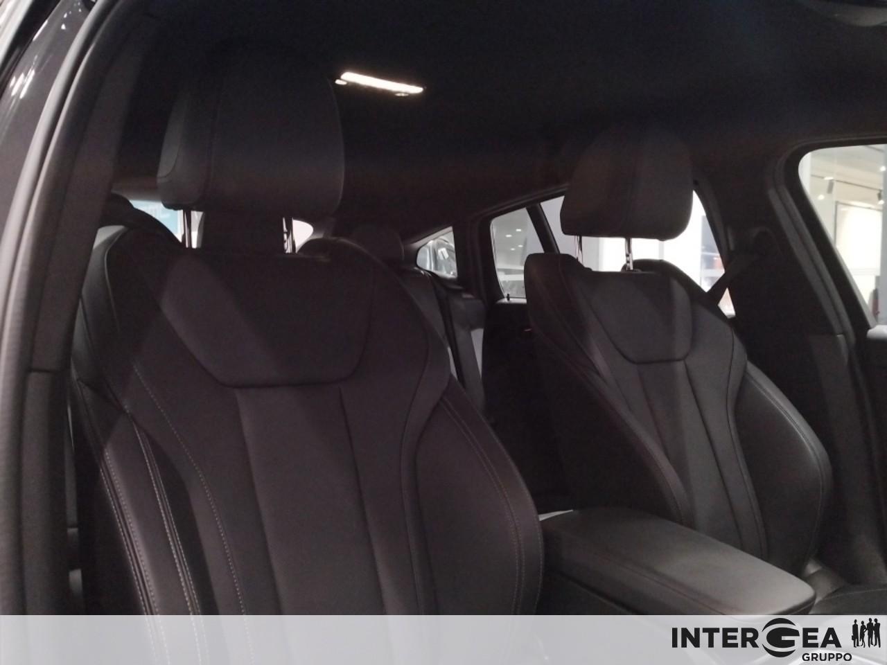 BMW X4 xdrive20d mhev 48V Msport auto