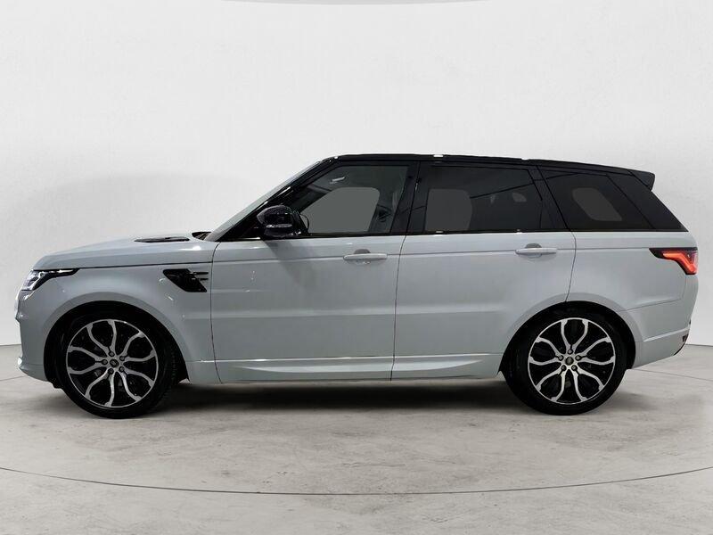 Land Rover RR Sport 3.0 SDV6 HSE