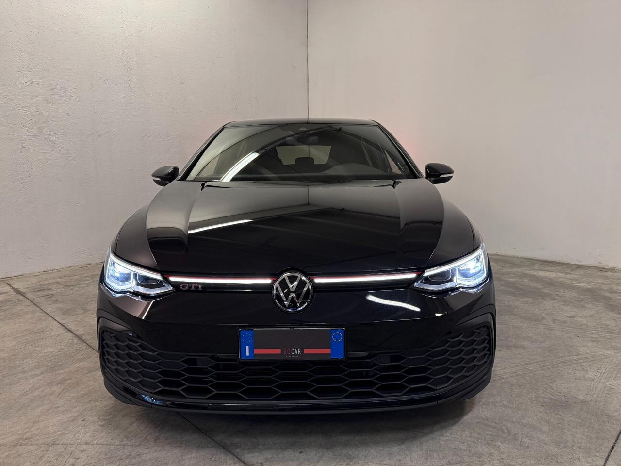 Volkswagen Golf GTI 2.0 Tsi 245cv Dsg * UFFICIALE ITALIANA