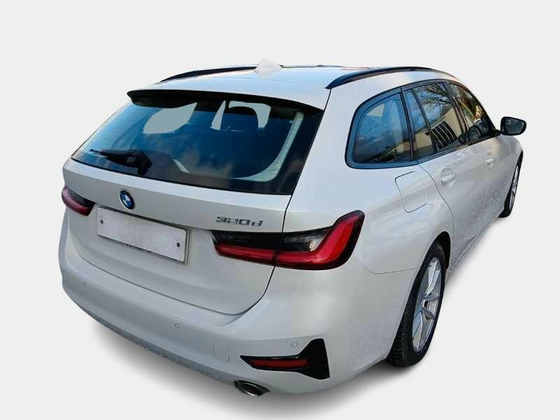 BMW 320 Business Advantage Autom. Touring