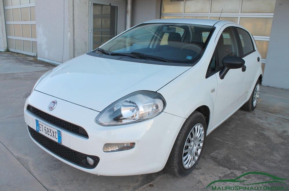 FIAT PUNTO 1.3 MJT 95 CV 5 MOTORE DA RIVEDERE