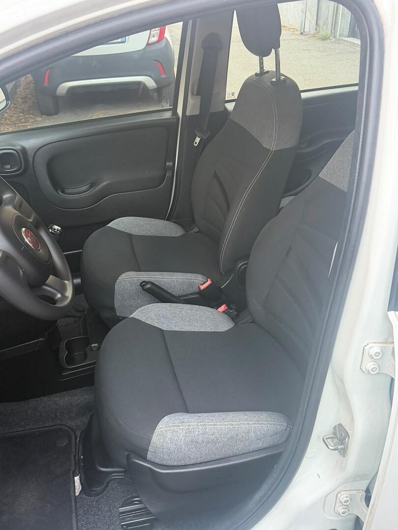 Fiat Panda Hybrid 27.000km NO VINCOLI FINANZIARI