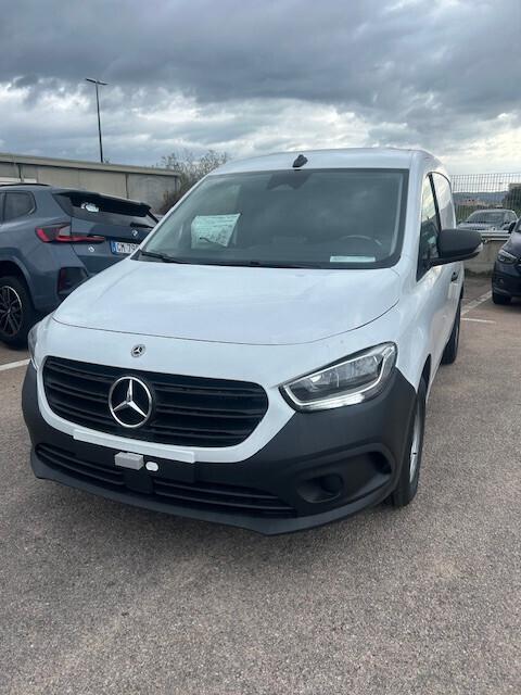 Citan Furgone 112 LONG