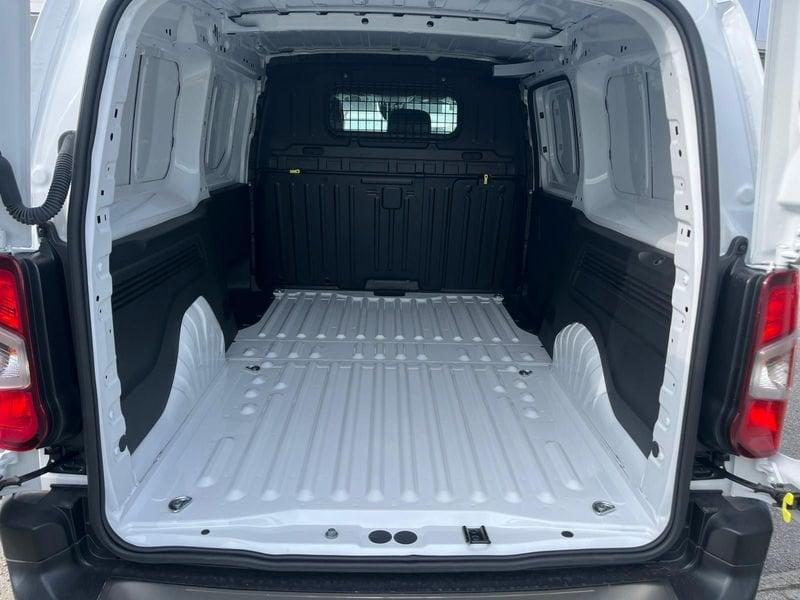 Toyota Proace City Proace City 1.5D 100 CV S&S PC 4p. Comfort