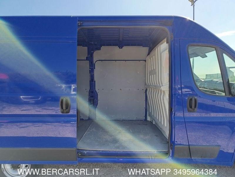 FIAT Ducato 33 2.3 MJT 140CV PM-TN Furgone