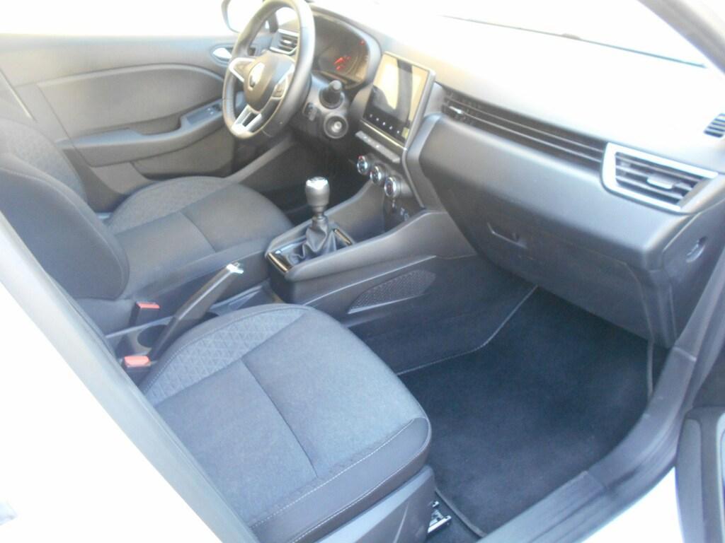 Renault Clio 5 Porte 1.0 TCe Zen