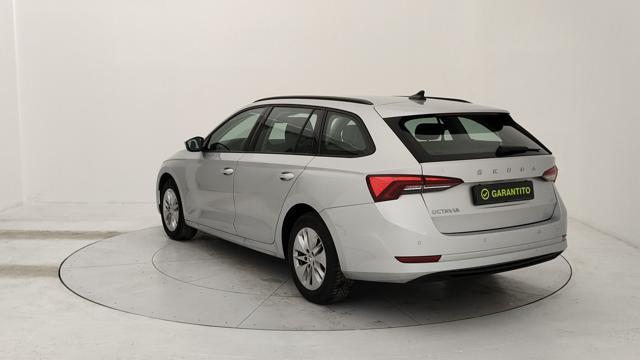 SKODA Octavia 2.0 tdi evo Executive 150cv dsg
