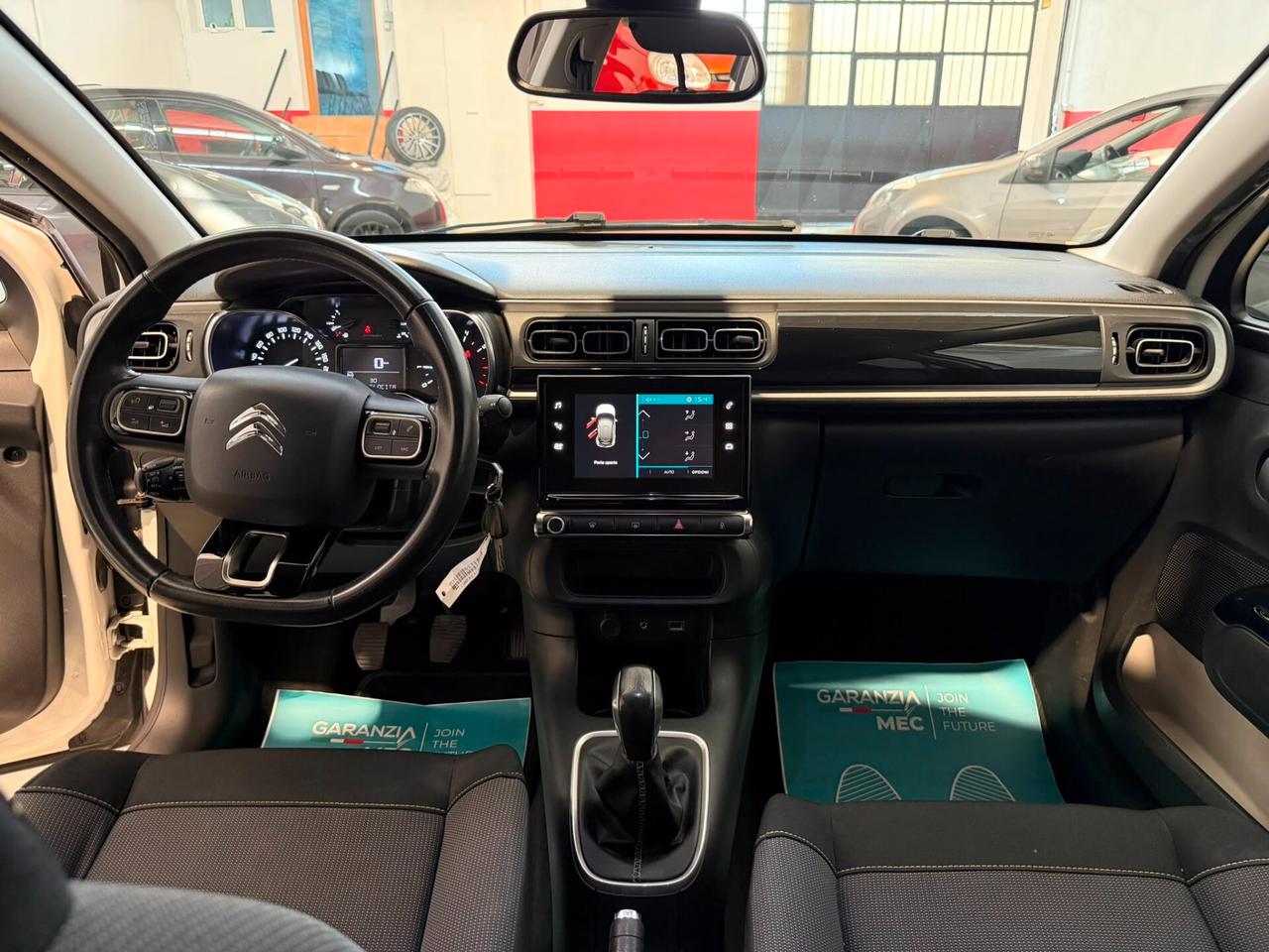Citroen C3 PureTech 82 Shine