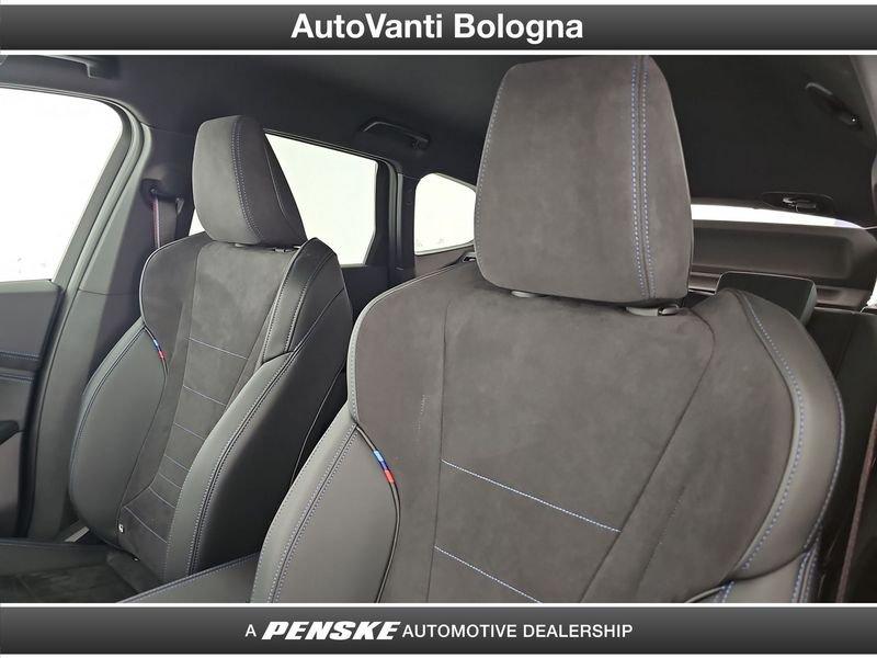 BMW X1 X1 xdrive 25e MSport Pro auto